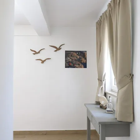 Oliveti Villa