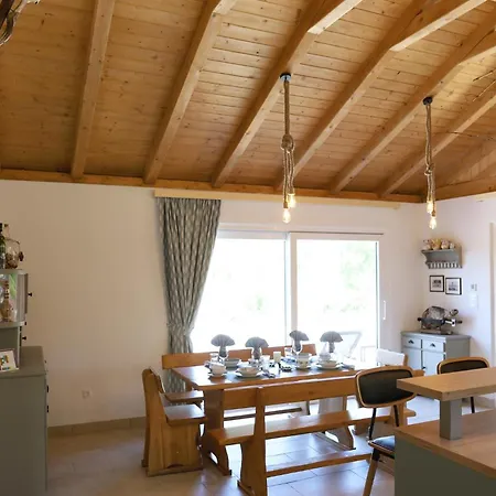 Villa Oliveti *