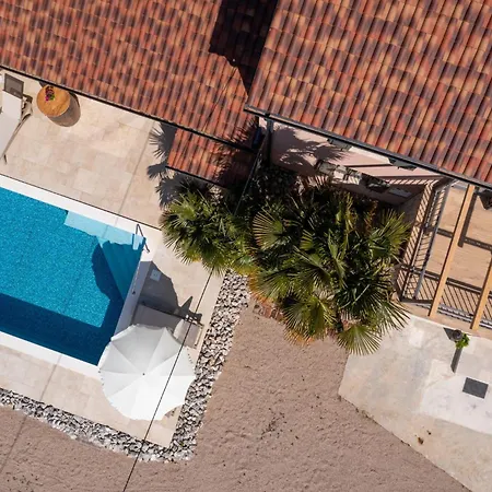 Oliveti Villa
