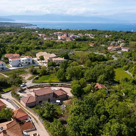 Villa Oliveti