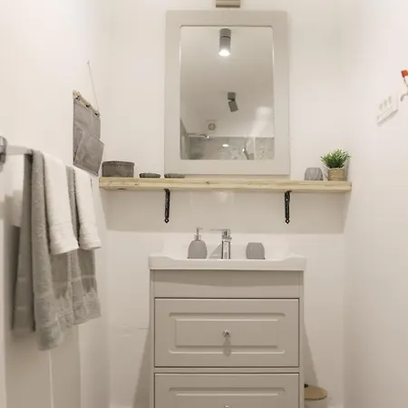 Oliveti Villa Malinska