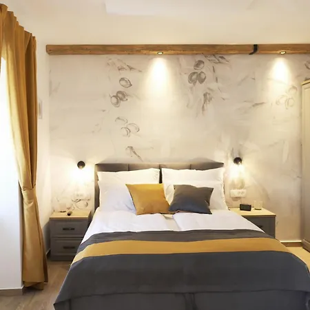 Villa Oliveti Malinska