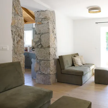 Vila Oliveti Malinska