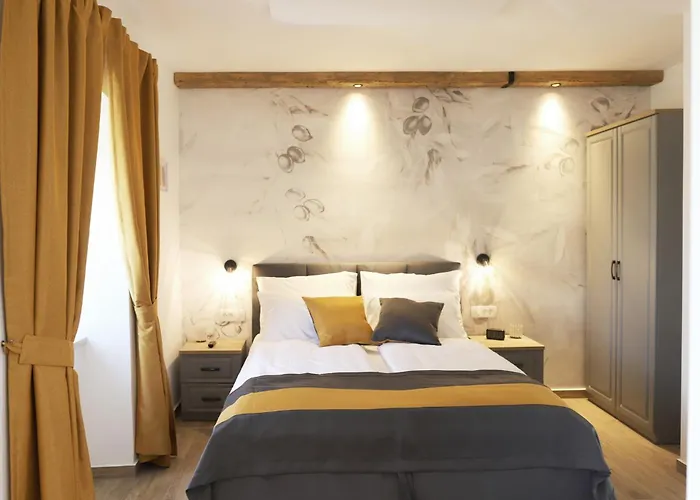 Villa Oliveti Malinska