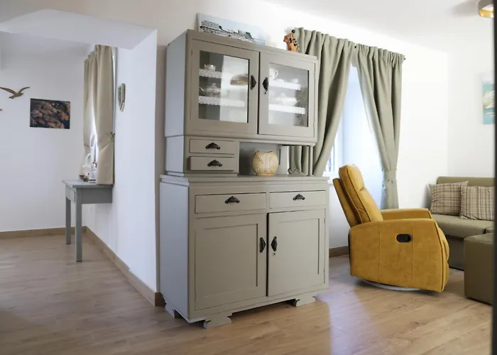 Oliveti Villa Malinska