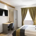Villa Oliveti *