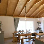 Villa Oliveti *