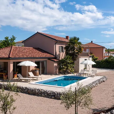 Villa Oliveti